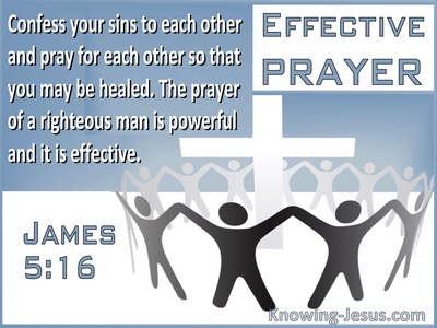 Worshipful Prayer
